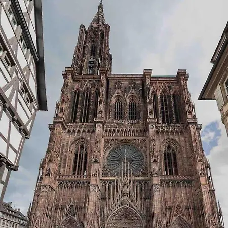 Apartamento Prive 2 Pieces 42m Proche Centre *