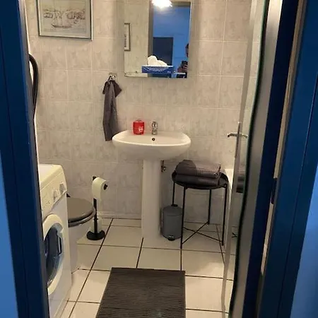 Prive 2 Pieces 42m Proche Centre Apartment Schiltigheim